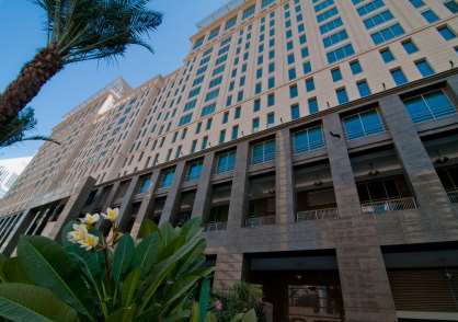 ritz carlton hostel